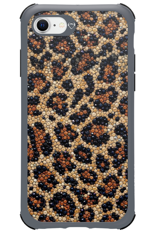 Crystal Roar 2.0 - Apple iPhone 7
