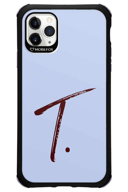(Jellyfish Presso) T 2.0 - Apple iPhone 11 Pro Max