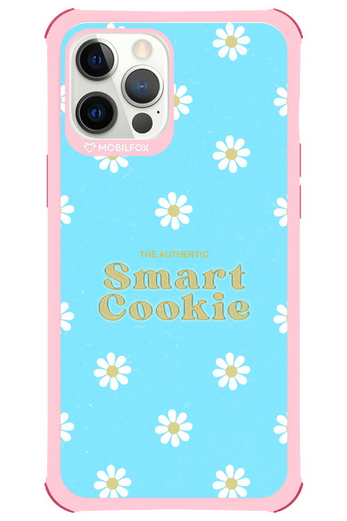 Smart Cookie - Apple iPhone 12 Pro Max