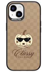 Fall Babe - Apple iPhone 15