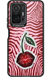 Kissy Cherry 2.0 - Xiaomi Mi 11T Pro