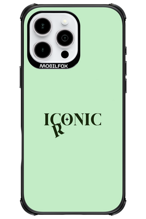 I(R)ONIC - Apple iPhone 16 Pro Max