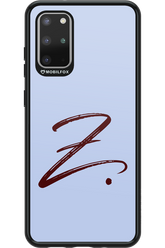 (Jellyfish Presso) Z 2.0 - Samsung Galaxy S20+