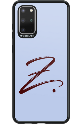 (Jellyfish Presso) Z 2.0 - Samsung Galaxy S20+