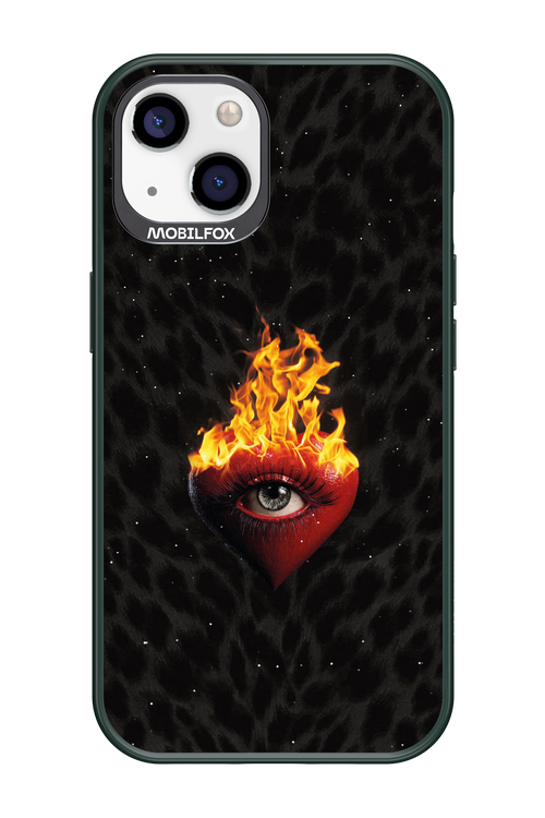 Shit happens - Apple iPhone 13