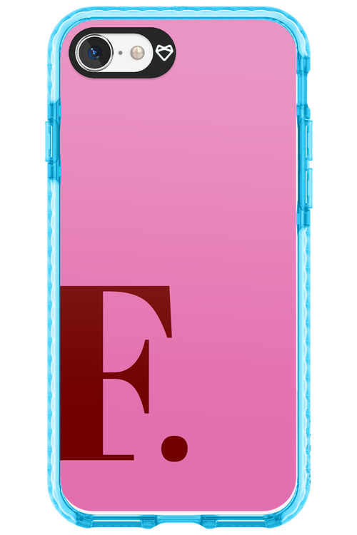 F (Sorbet) 2.0 - Apple iPhone SE 2020