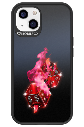 Lucky Thirsty 2.0 - Apple iPhone 13