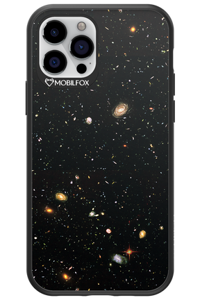 Cosmic Space 2.0 - Apple iPhone 12 Pro