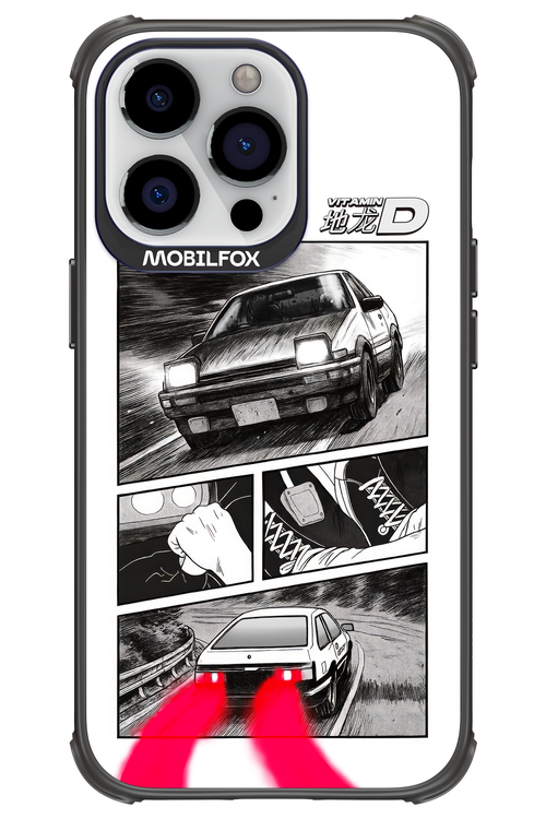 Vitamin D - Apple iPhone 13 Pro