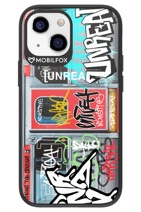 Train - Apple iPhone 13 Mini