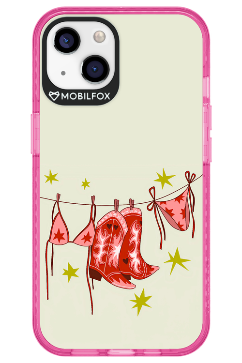 Laundry 2.0 - Apple iPhone 13