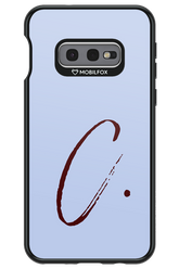 (Jellyfish Presso) C 2.0 - Samsung Galaxy S10e