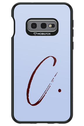 (Jellyfish Presso) C 2.0 - Samsung Galaxy S10e