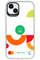 OTP EU Color 2.0 - Apple iPhone 14 Plus