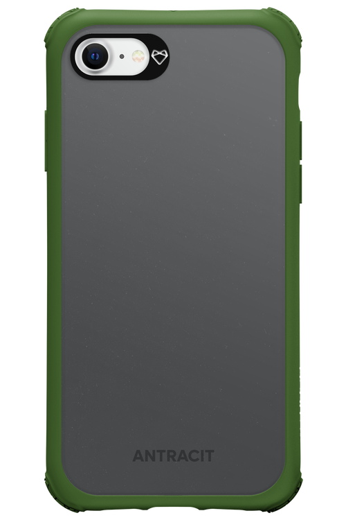 Antracit - Apple iPhone 8