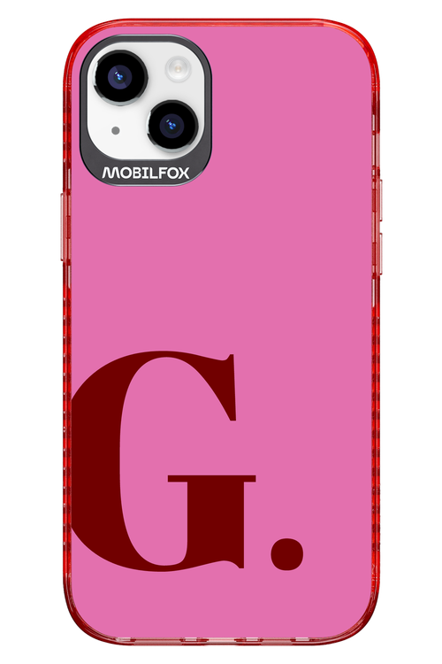 G (Sorbet) 2.0 - Apple iPhone 14 Plus
