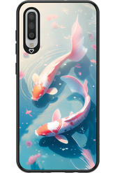 Koi - Samsung Galaxy A70