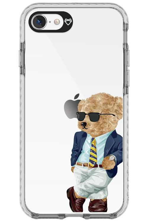 Boss - Apple iPhone SE 2022