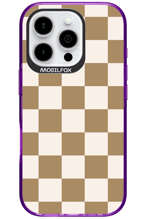 Nude Chess - Apple iPhone 16 Pro