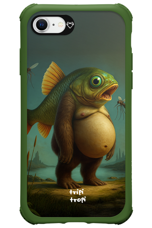 Tripi tropi - Apple iPhone SE 2020