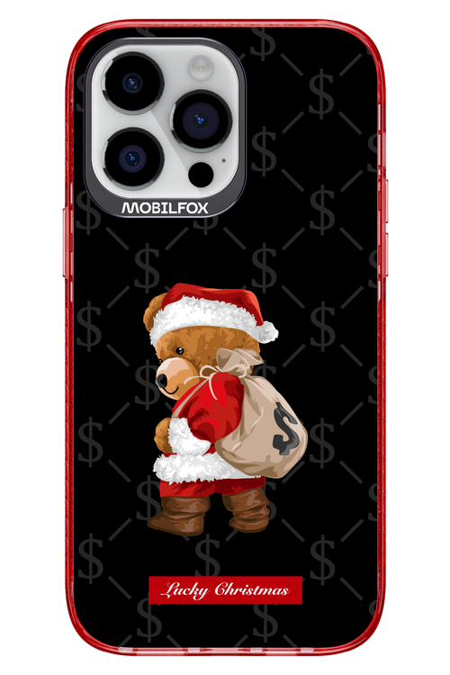 Lucky Christmas - Apple iPhone 14 Pro Max