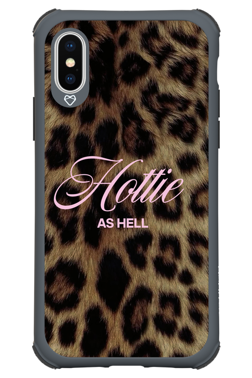 hottie 2.0 - Apple iPhone XS