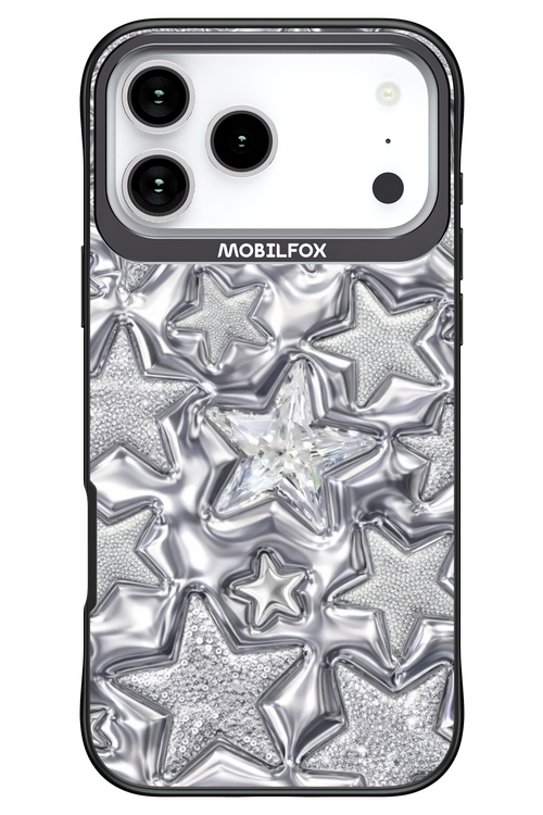 Star Gum 2.0 - Apple iPhone 17 Pro Max