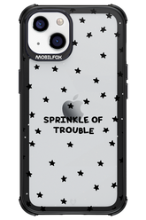Trouble - Apple iPhone 13
