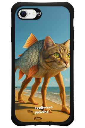 Trulimero Pulicina - Apple iPhone SE 2020