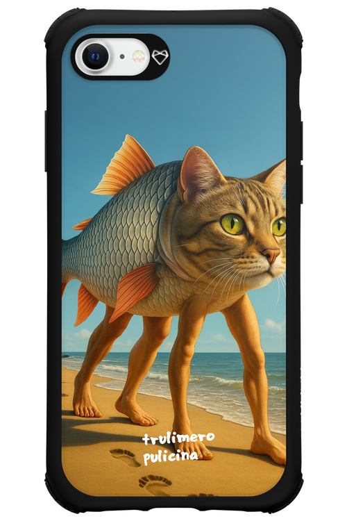 Trulimero Pulicina - Apple iPhone SE 2020