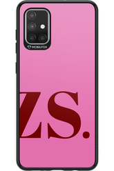 ZS (Sorbet) 2.0 - Samsung Galaxy A71