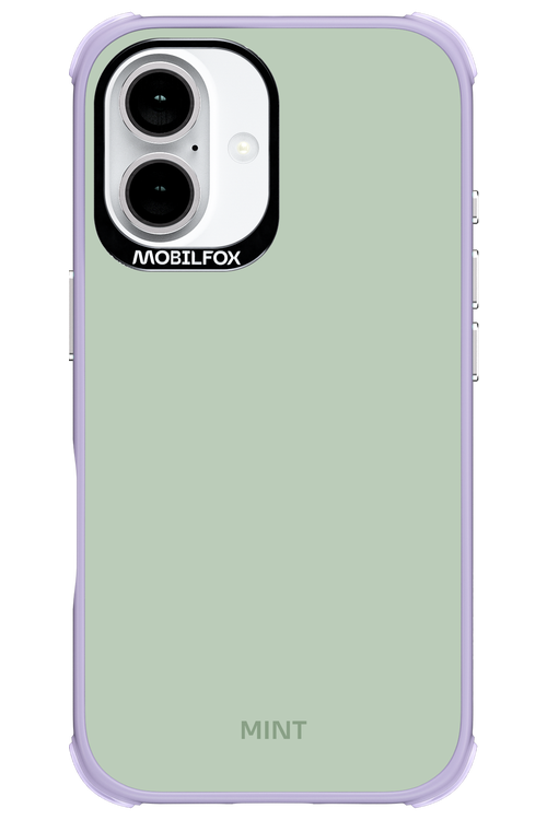 MINT - Apple iPhone 16