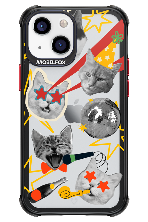 Christmas Chaos - Apple iPhone 13 Mini