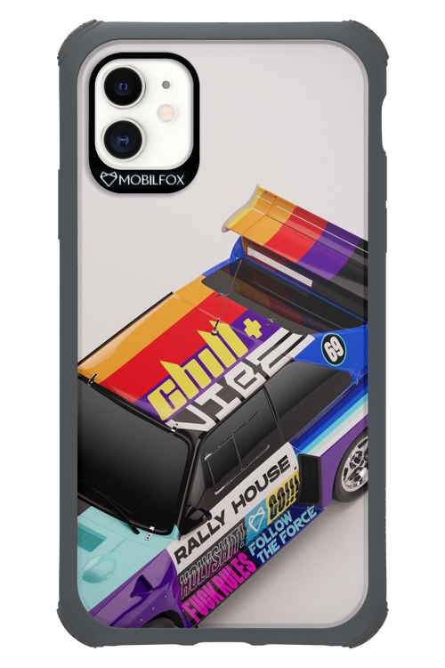 Rally House - Apple iPhone 11