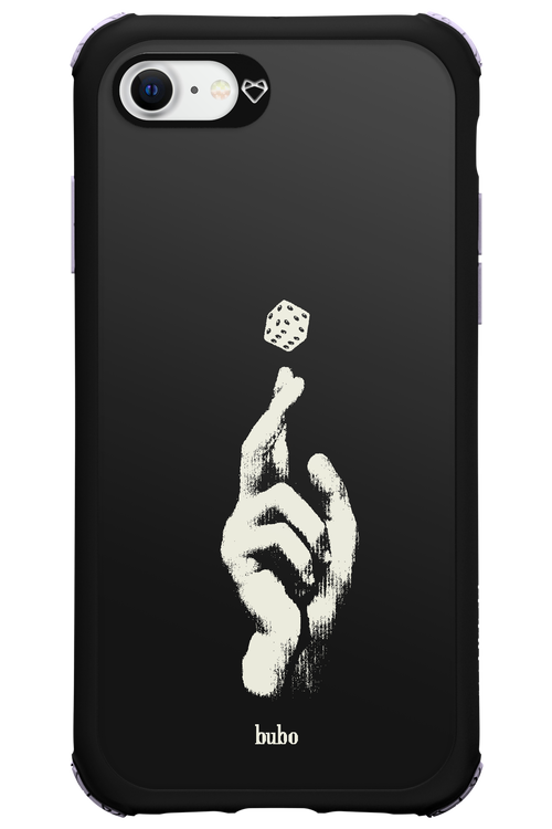 DAMNED LUCK - Apple iPhone SE 2022