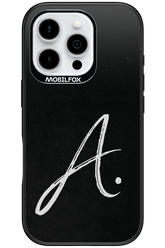 (Off Space) A 2.0 - Apple iPhone 16 Pro