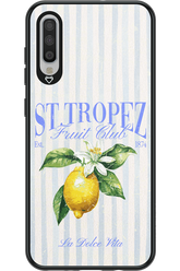 St. Tropez - Samsung Galaxy A70