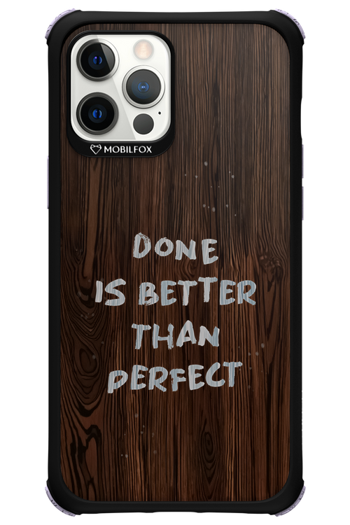 Perfect - Apple iPhone 12 Pro Max