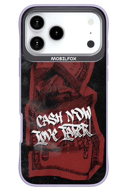 Liquid Assets - Apple iPhone 17 Pro Max