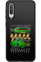 Masterpiece - Samsung Galaxy A50