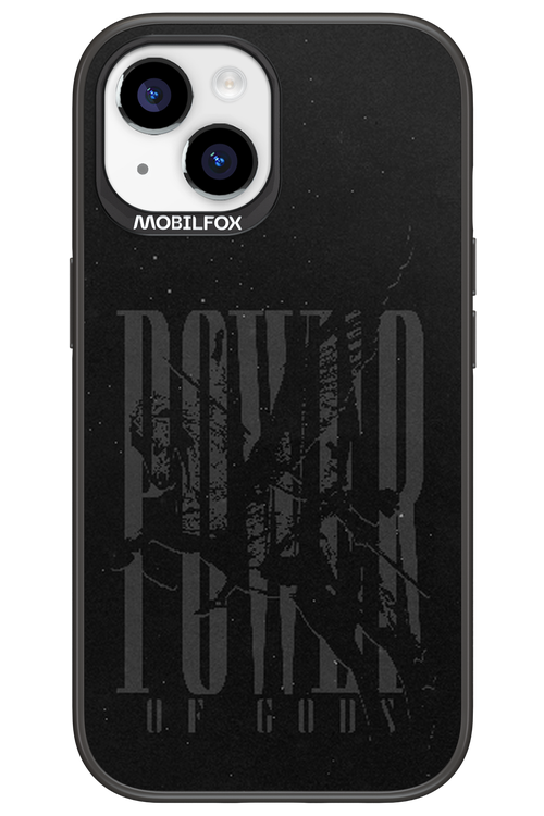 Power of Gods - Apple iPhone 15