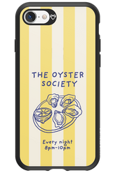 Oyster Society - Apple iPhone 8