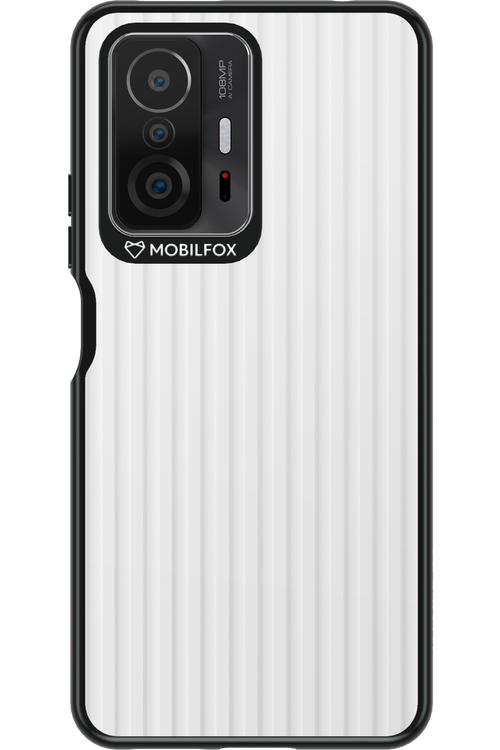 White Stripes - Xiaomi Mi 11T