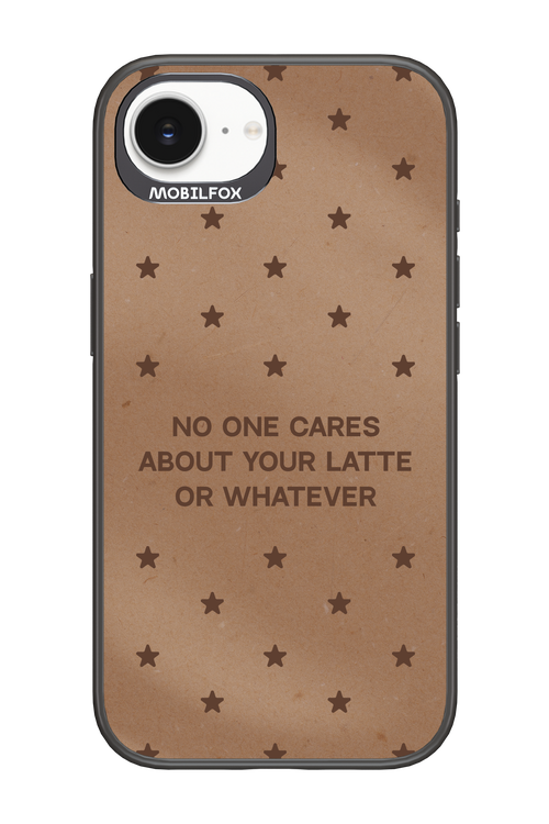 Whateverrr 2.0 - Apple iPhone 16e
