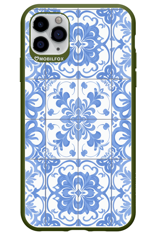 Amalfi Club 2.0 - Apple iPhone 11 Pro Max