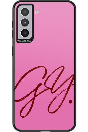 (Sorbet) GY 2.0 - Samsung Galaxy S21+