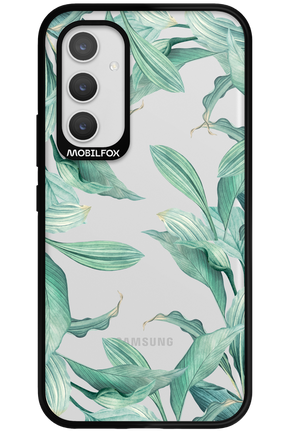 Greenpeace 2.0 - Samsung Galaxy A54
