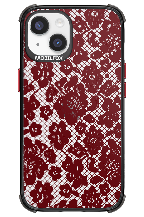 Lace Lover - Apple iPhone 14