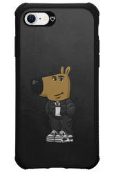 Chill Guy - Apple iPhone SE 2020