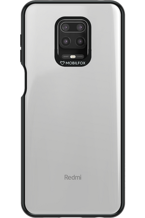 Custom Studio 2.0 - Xiaomi Redmi Note 9 Pro